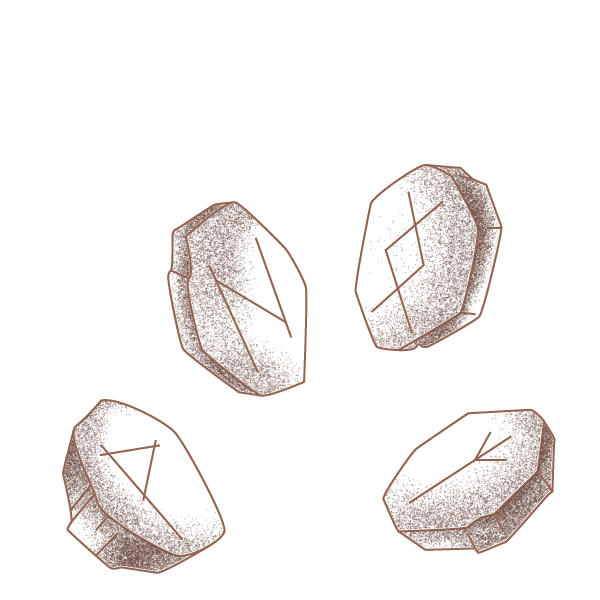 tarot Illustrations 07