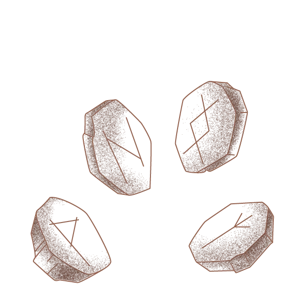 tarot Illustrations 07